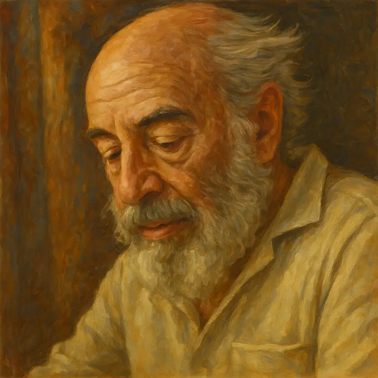 Dit ook een inspirator van nlp - Frits Perlz