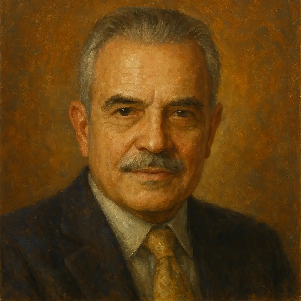 Dit is ook een inspirator van NLP - Milton Erickson