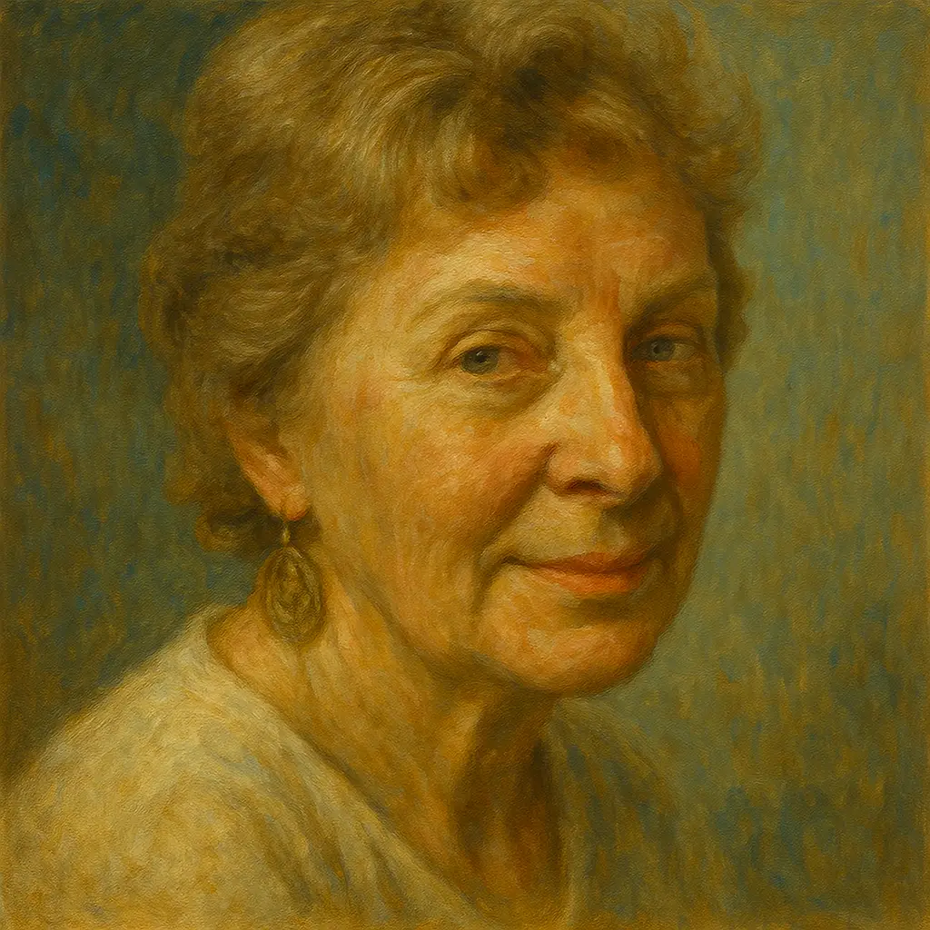 Dit is een van de inspiratoren van NLP - Virginia Satir