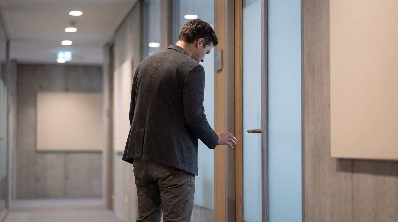 Waarom hebben we anticipatie angst