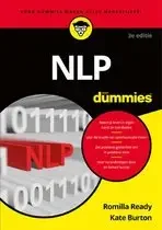 NLP voor Dummies - Romilla Ready